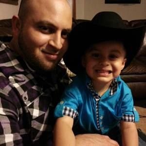 Meet your Posher, Daniel